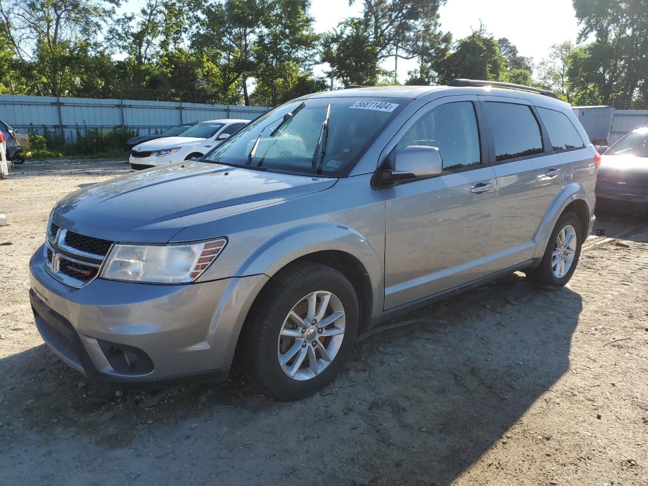 Dodge Journey 2017 JC