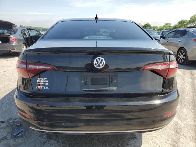 2020 Volkswagen Jetta S VIN: 3VWCB7BU9LM029219 Lot: 56231534