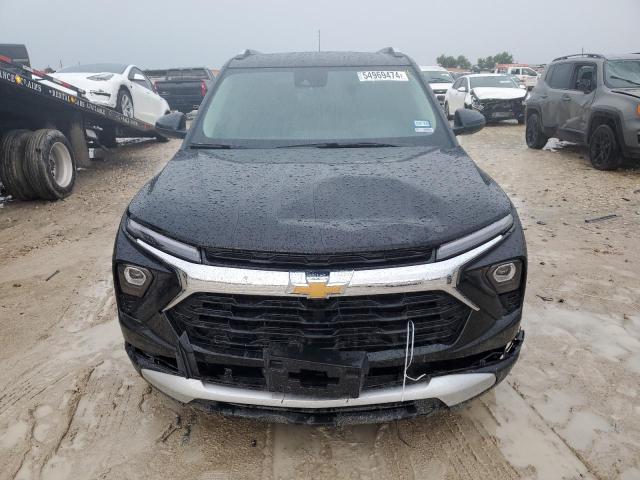 2024 CHEVROLET TRAILBLAZE - KL79MPSL0RB143377