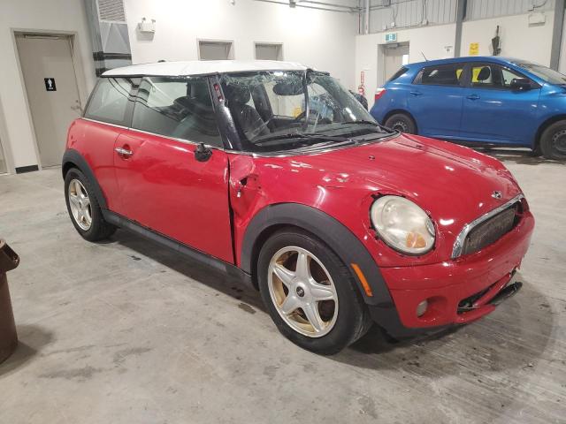 2007 Mini Cooper VIN: WMWMF33547TT55512 Lot: 54486264