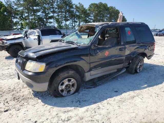 2002 Ford Explorer Sport VIN: 1FMYU60EX2UB47570 Lot: 55528734