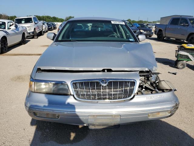 1996 Mercury Grand Marquis Ls VIN: 2MELM75W8TX641098 Lot: 54810874