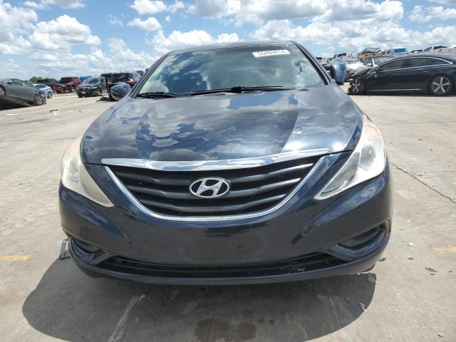 2012 Hyundai Sonata Gls VIN: 5NPEB4AC7CH464670 Lot: 55493814