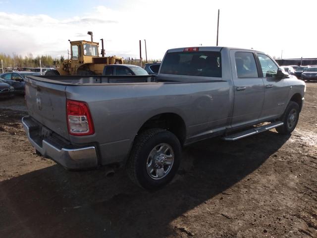 2022 Ram 2500 Big Horn/Lone Star VIN: 3C6UR5JL2NG248421 Lot: 52854594