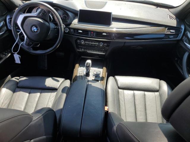 2018 BMW X5 Sdrive35I VIN: 5UXKR2C55J0X08892 Lot: 55381724