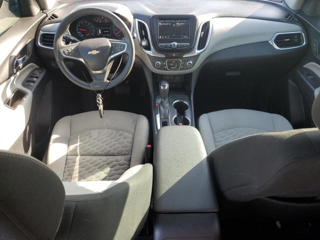 2019 Chevrolet Equinox Ls VIN: 2GNAXHEV6K6302803 Lot: 56286504