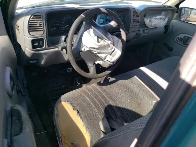 1997 Chevrolet Gmt-400 C1500 VIN: 1GCEC14W0VZ138691 Lot: 56114374