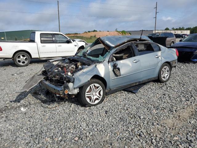 2008 Chevrolet Malibu Ls VIN: 1G1ZS58N98F118922 Lot: 54038734