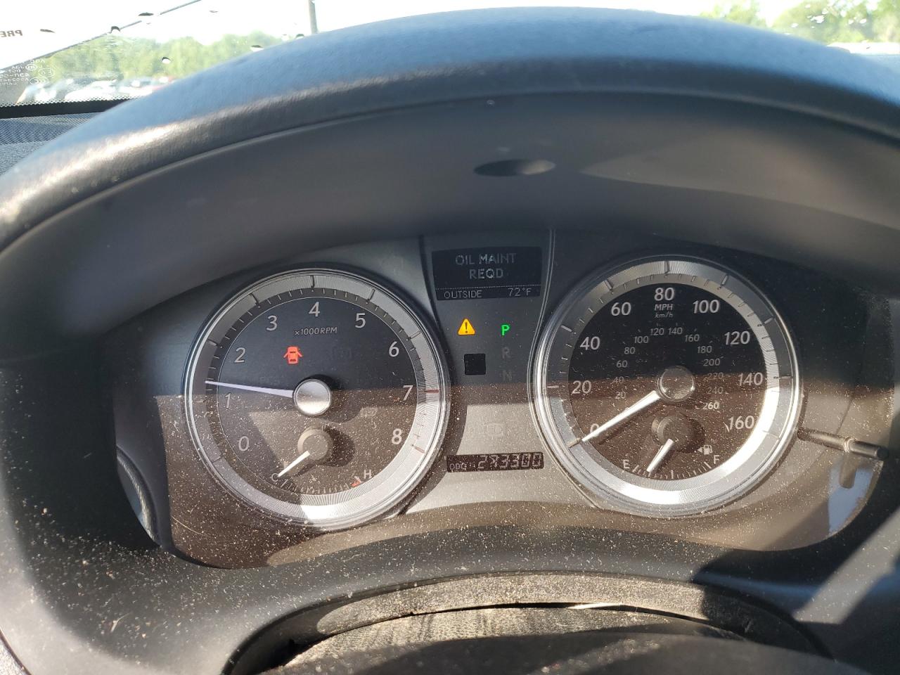 JTHBK1EG2A2411757 2010 Lexus Es 350