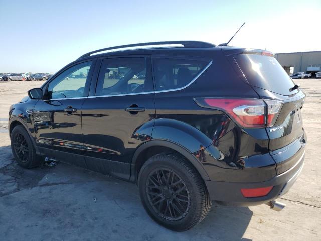 2017 Ford Escape Se VIN: 1FMCU0GD4HUB21060 Lot: 54925964