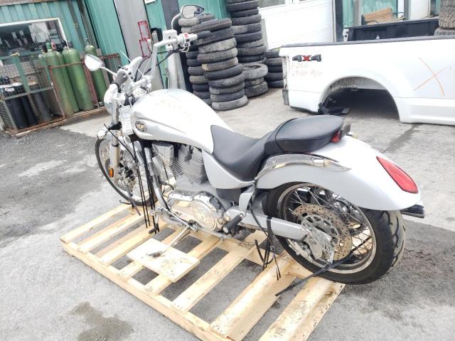 2003 VICTORY MOTORCYCLES VEGAS CANA - 5VPGB16C133003672