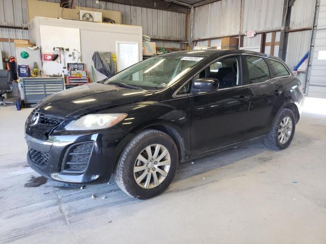 2011 Mazda Cx-7 VIN: JM3ER2A57B0395130 Lot: 54184384