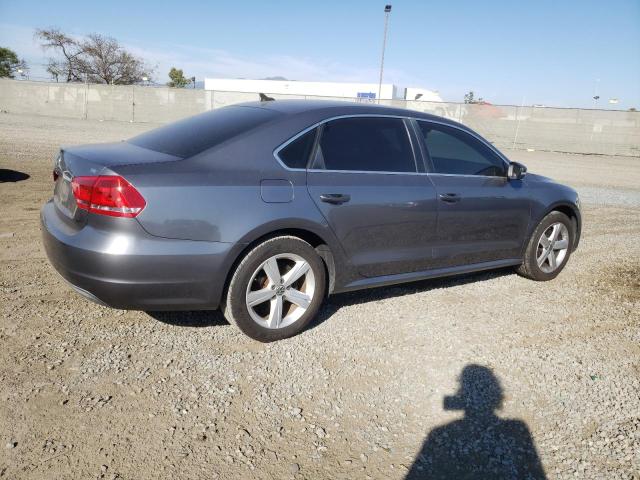 2013 Volkswagen Passat Se VIN: 1VWBP7A37DC001475 Lot: 54688644