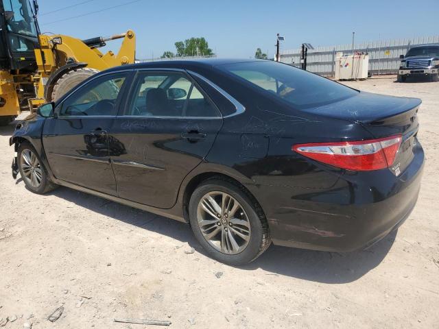 4T1BF1FK0GU201997 2016 TOYOTA CAMRY - Image 2