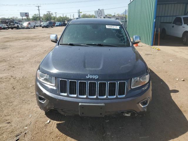 2014 Jeep Grand Cherokee Limited VIN: 1C4RJFBT2EC259030 Lot: 55683214