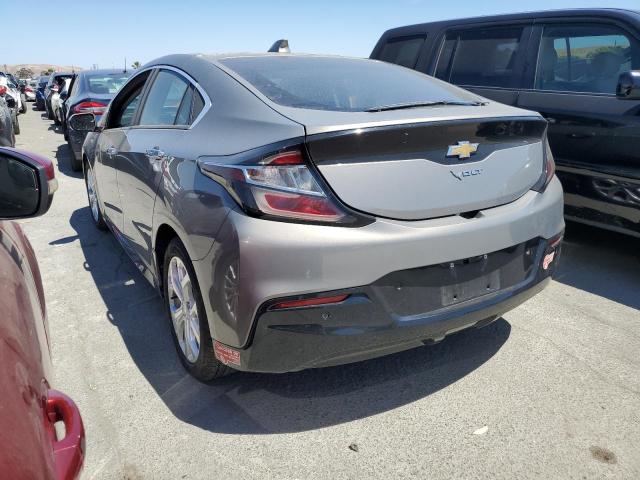 2017 Chevrolet Volt Premier VIN: 1G1RD6S54HU180992 Lot: 56740344