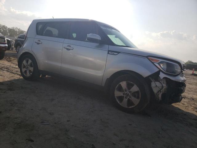 2019 KIA SOUL - KNDJN2A22K7002246