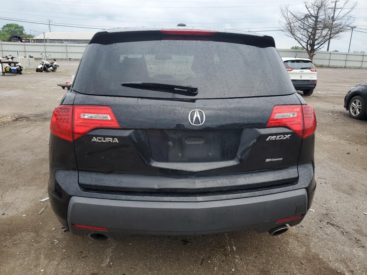 2HNYD28279H518781 2009 Acura Mdx