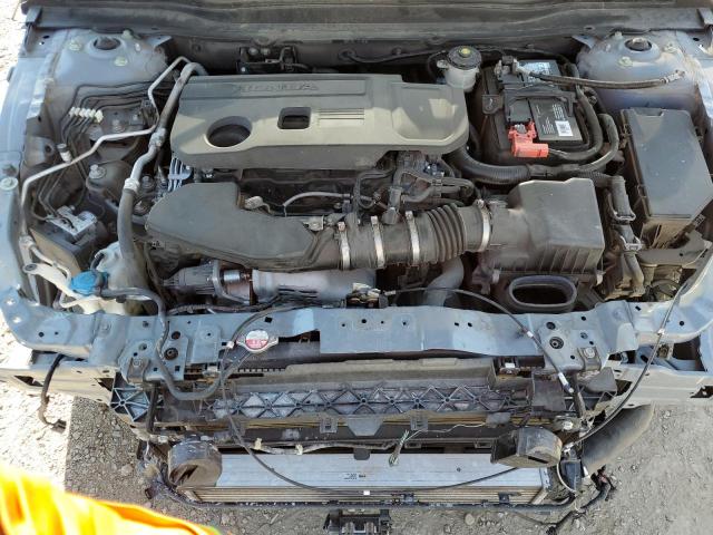 2021 Honda Accord Sport VIN: 1HGCV2F36MA015812 Lot: 55043464