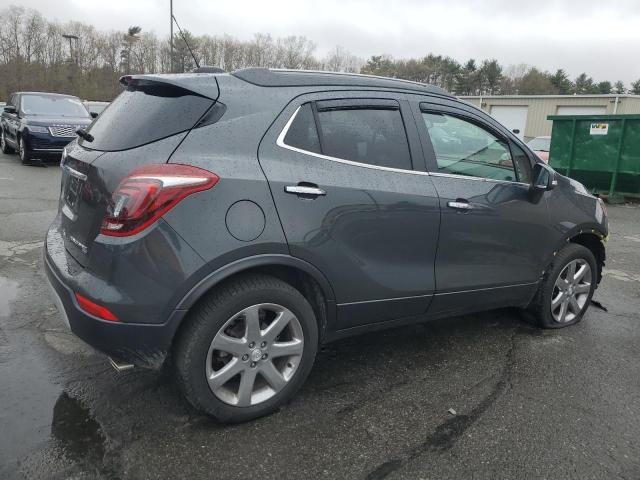 2018 Buick Encore Preferred Ii VIN: KL4CJFSB3JB553978 Lot: 52997764