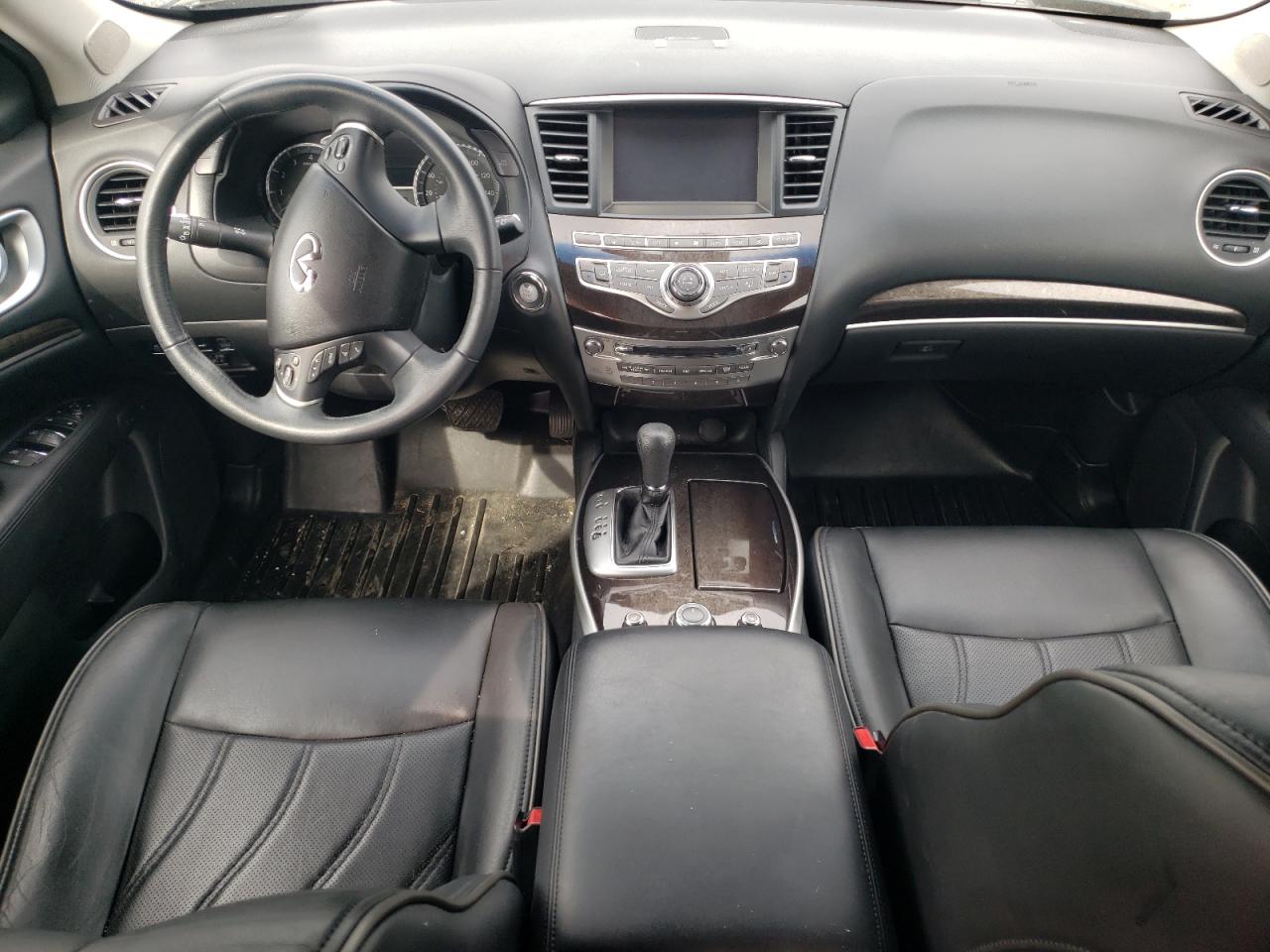 5N1AL0MM9FC547733 2015 Infiniti Qx60