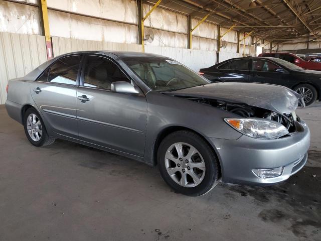 2006 Toyota Camry Le VIN: 4T1BF32KX6U627809 Lot: 54036064