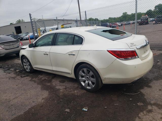 2013 Buick Lacrosse VIN: 1G4GC5E3XDF317059 Lot: 54575354