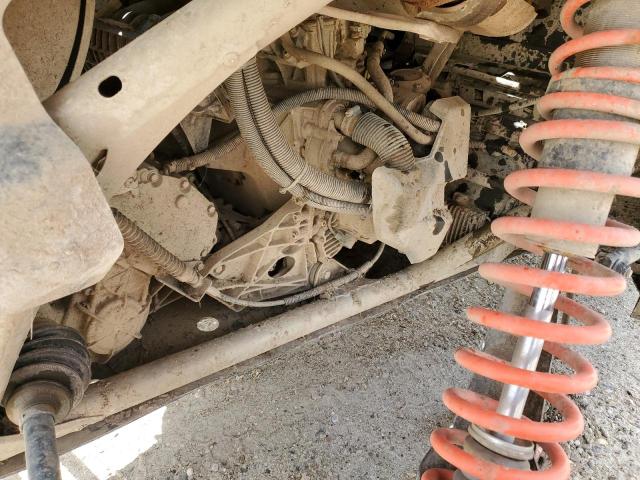 2022 CAN-AM MAVERICK - 3JBVWAV46NE000334