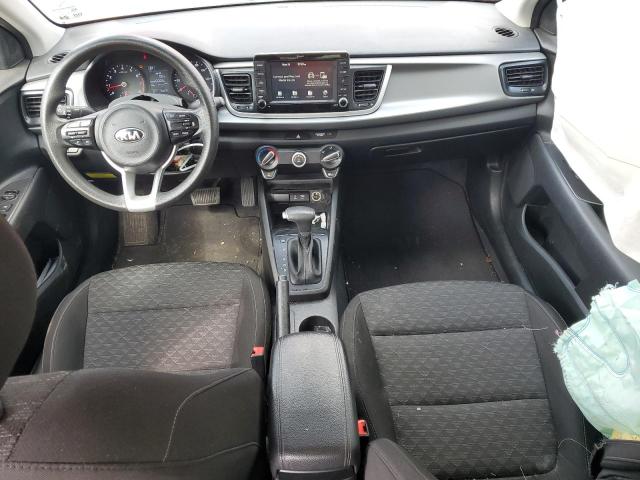 3KPA24AD6LE333225 2020 Kia Rio Lx