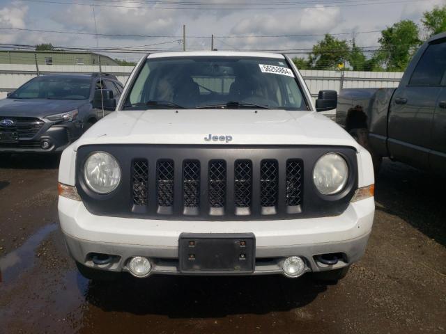 2013 Jeep Patriot Latitude VIN: 1C4NJRFBXDD236640 Lot: 56253864