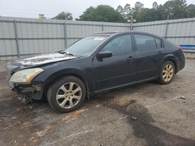 2008 Nissan Maxima Se VIN: 1N4BA41E18C805108 Lot: 53138114