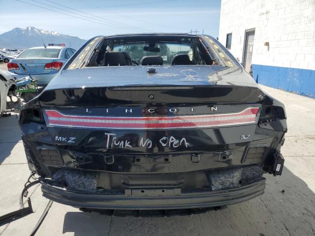 2014 Lincoln Mkz VIN: 3LN6L2GK1ER820482 Lot: 56965224