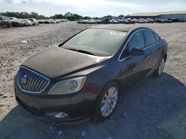 2014 Buick Verano Convenience VIN: 1G4PR5SK0E4107867 Lot: 56736574