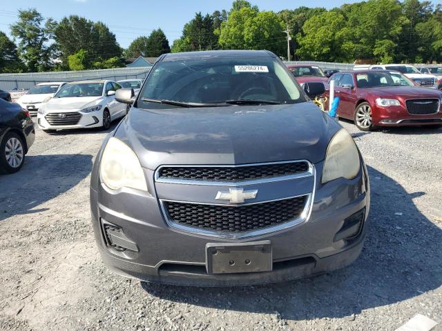 2011 Chevrolet Equinox Ls VIN: 2CNALBEC4B6303217 Lot: 55206274