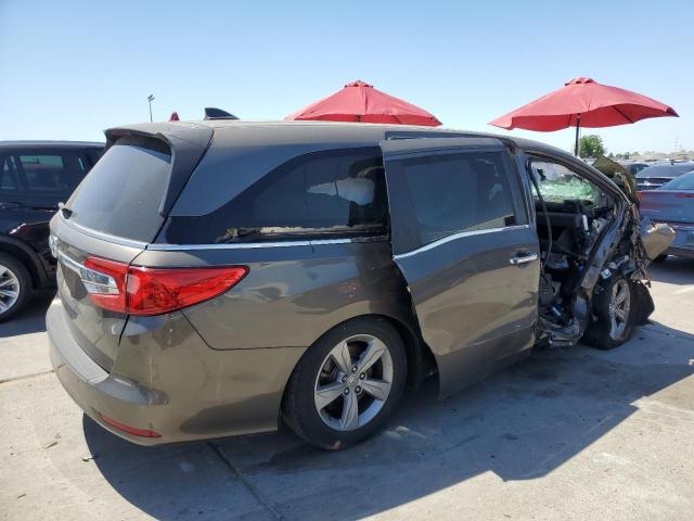 2019 Honda Odyssey Exl VIN: 5FNRL6H75KB061951 Lot: 56527554