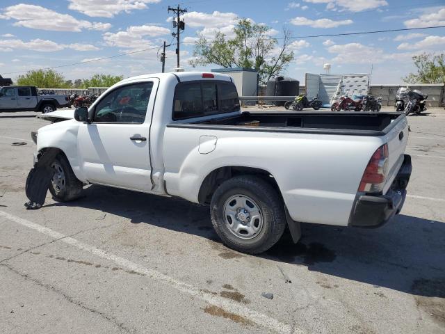 2011 Toyota Tacoma VIN: 5TFNX4CN9BX003084 Lot: 54996294