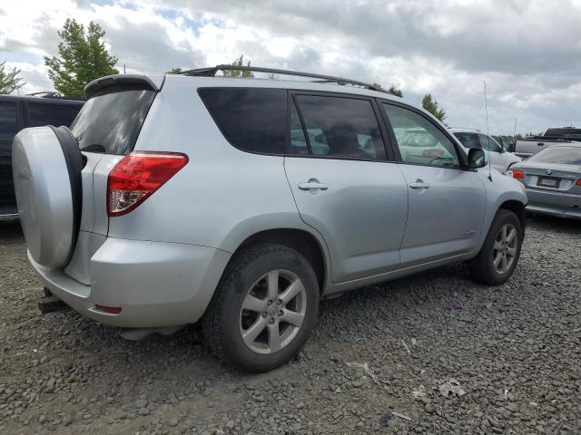 2008 Toyota Rav4 Limited VIN: JTMZK31V385017483 Lot: 55195794