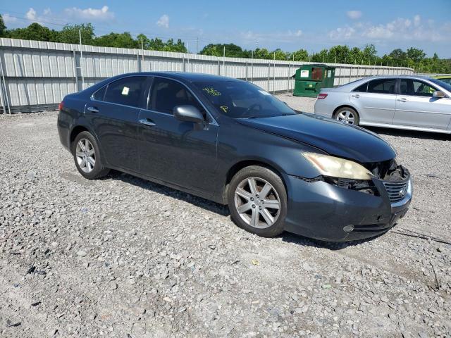 2007 Lexus Es 350 VIN: JTHBJ46G872087483 Lot: 55671104