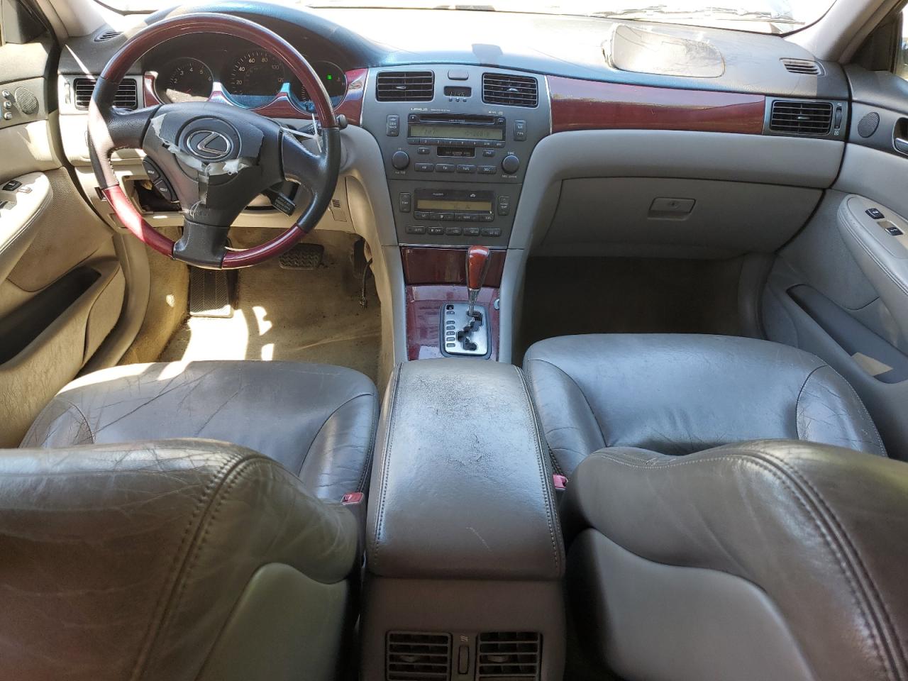 JTHBF30G736008439 2003 Lexus Es 300