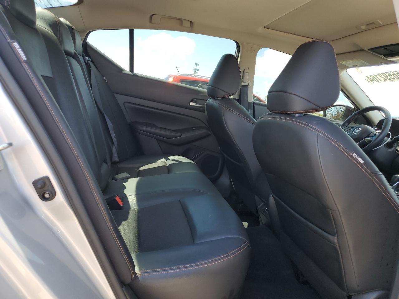 1N4BL4CV1MN415793 2021 Nissan Altima Sr