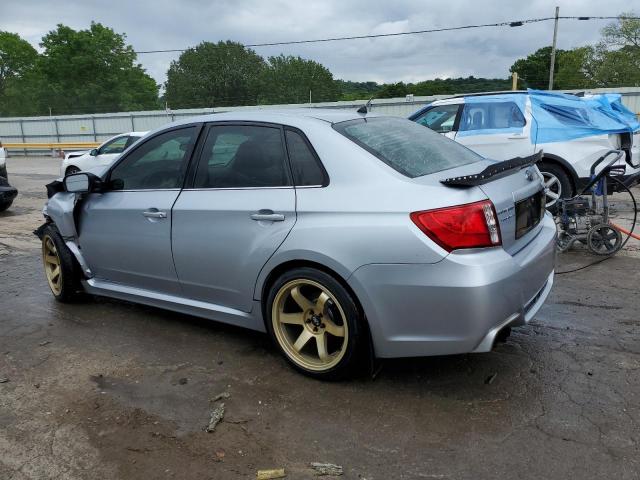 2014 Subaru Impreza Wrx VIN: JF1GV7F61EG008407 Lot: 54318004