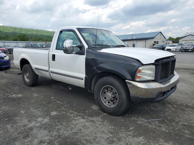 1999 Ford F250 Super Duty VIN: 1FTNF20L8XEB83011 Lot: 54047424