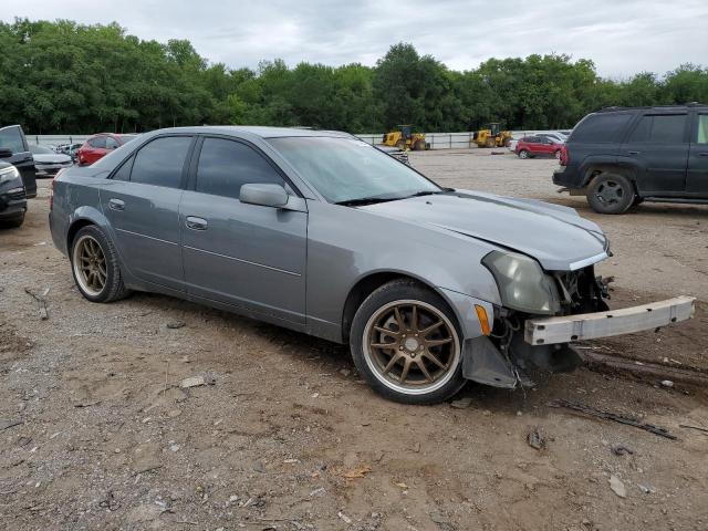 2004 Cadillac Cts VIN: 1G6DM577740134485 Lot: 56736954