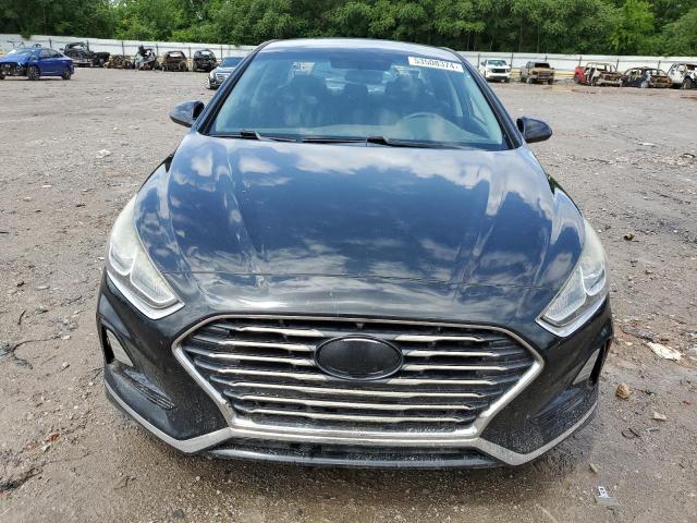 2018 Hyundai Sonata Se VIN: 5NPE24AFXJH602340 Lot: 53508374