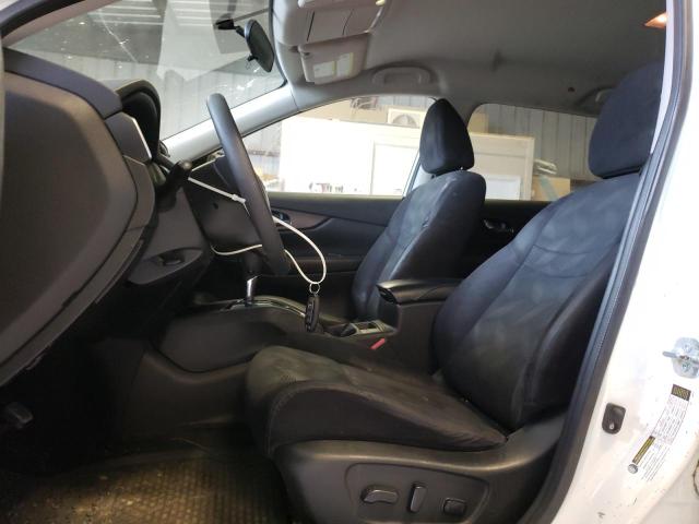 2014 Nissan Rogue - Image 7