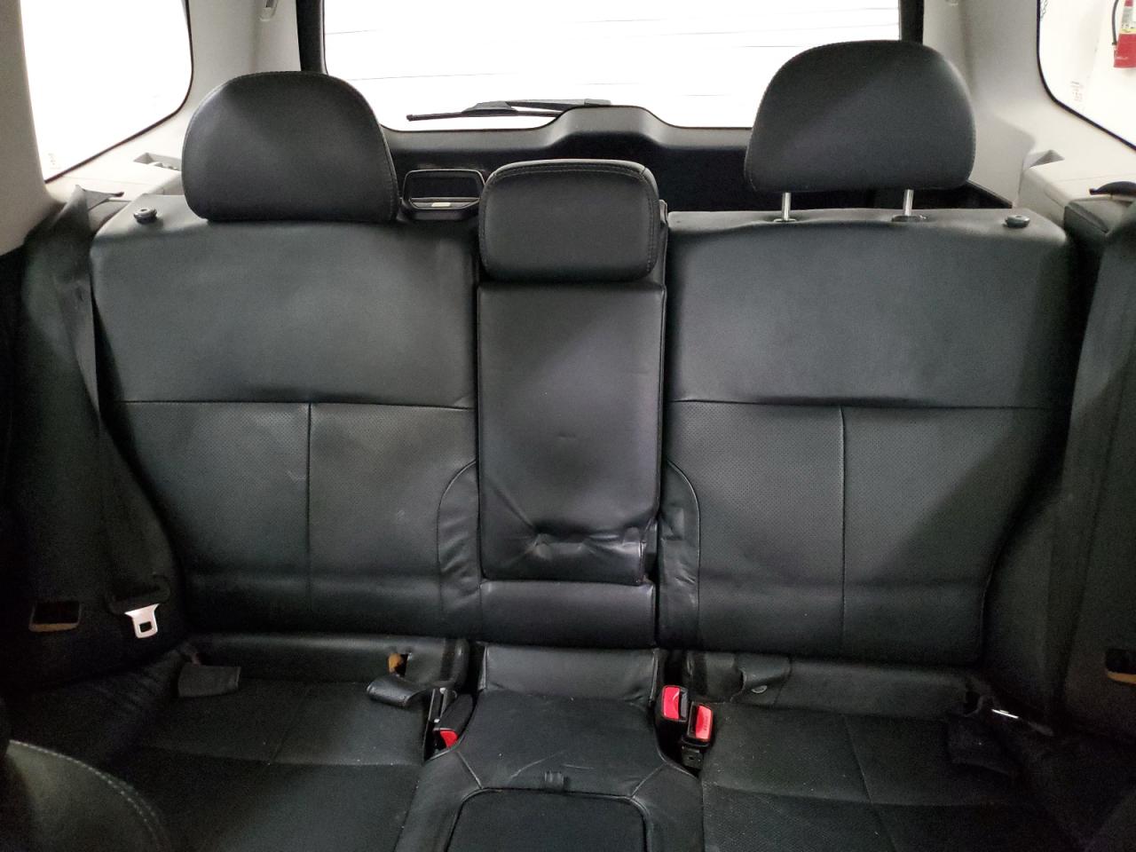 JF2SH6DC7AH728511 2010 Subaru Forester 2.5X Limited