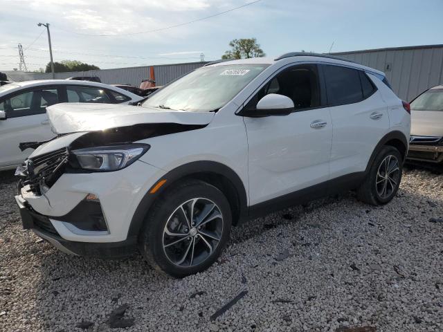 Auction sale of the 2020 BUICK ENCORE , vin: KL4MMDSL1LB115004, lot number: 54626924