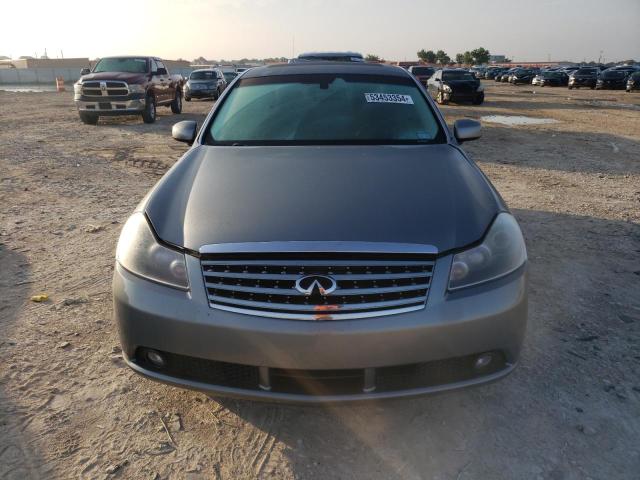 2006 Infiniti M35 Base VIN: JNKAY01E56M114325 Lot: 53453354