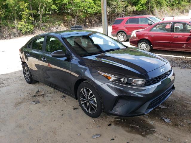 2024 Kia Forte Lx VIN: 3KPF24AD6RE726382 Lot: 53711754