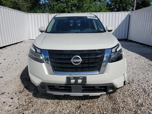 2023 Nissan Pathfinder Sl VIN: 5N1DR3CA7PC261126 Lot: 56482494